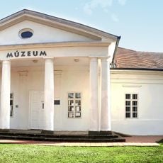 Kiss Pál Múzeum