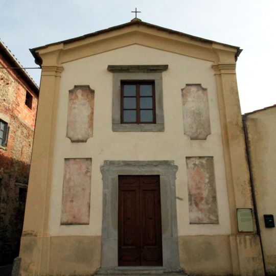 Chiesa di San Bartolomeo