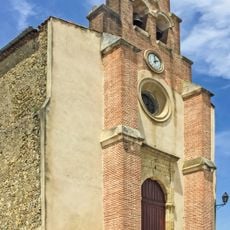 Église Notre-Dame de Carla-Bayle