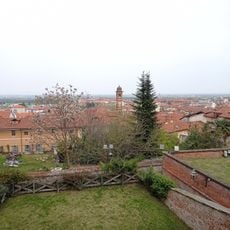 Casa Cavassa