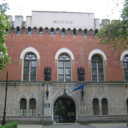 Museo del Banato