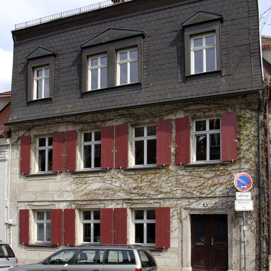 Bürgerhaus