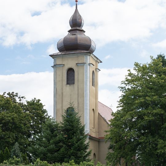 Koziniec, Lower Silesian Voivodeship