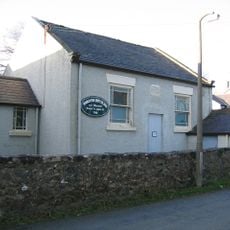 Tabernacle Welsh Methodist Chapel