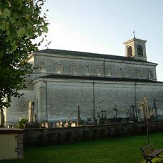 Église de Saint-Jean-de-Bonneval