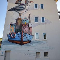 L'uomo del mare