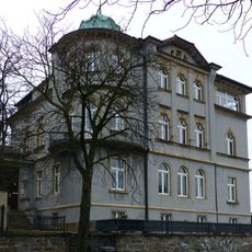 Mietvilla Dr.-Peter-Jordan-Straße 5