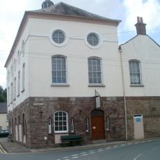 The Town Hall