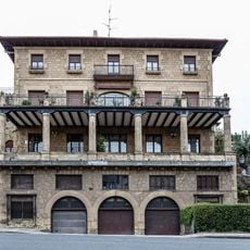 Casa De Carlos Prado