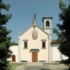 Chiesa di Sant’Ilario Vescovo