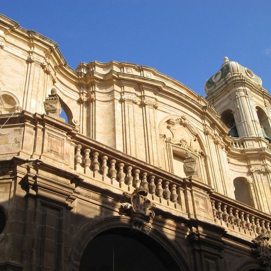 Trapani Cathedral