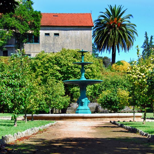Parque de São Roque