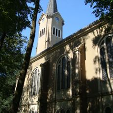 St. Matthäus (Chemnitz-Altendorf)