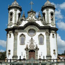 Church of Saint Francis of Assisi