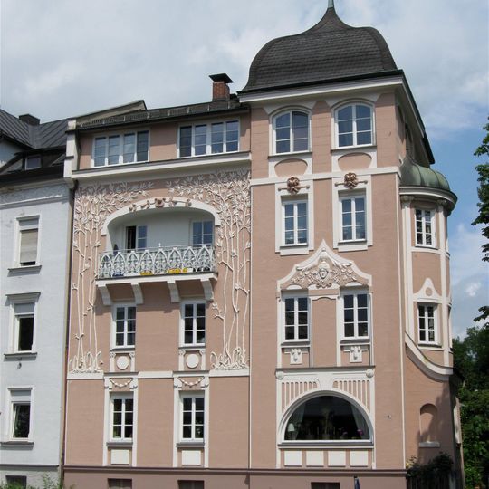 Heilig-Geist-Straße 48