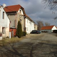 Staré Ouholice (Nová Ves)