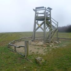 Punto di vista panoramico