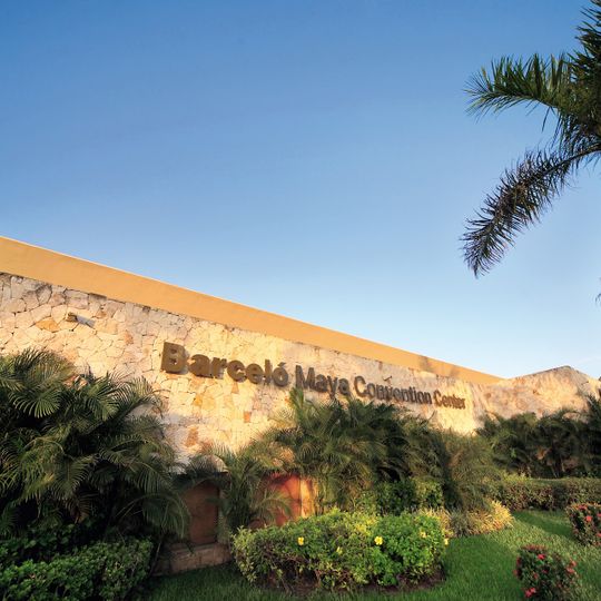 Barceló Maya Tropical