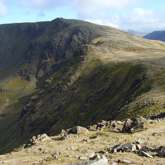 High Stile