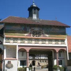 Hofgut Retters in Kelkheim