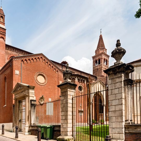 Chiesa di Santa Corona