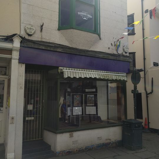 1 Church Street, Monmouth