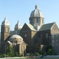 Monastery and Church of Saint Michael the Archangel