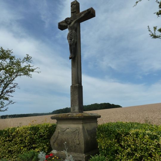 Wegkreuz