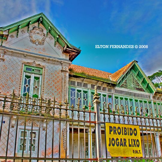 Casa da Memória Arthur Dalmasso