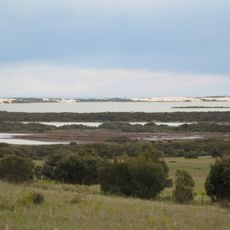 Parco nazionale del Coorong
