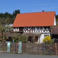 Weilburger Straße 66