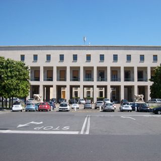 Palazzo degli Uffici