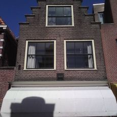 Kruisstraat 22, Hoorn