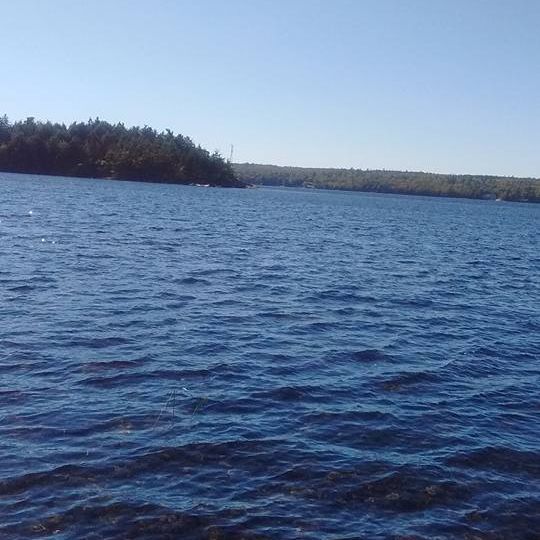 Parc provincial Laurie