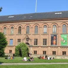 Lunds historiske museum