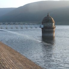 Talla Reservoir