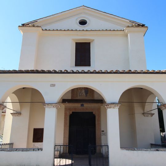 Chiesa di Santa Maria dei Cuori
