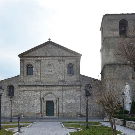 Chiesa di San Gianuario