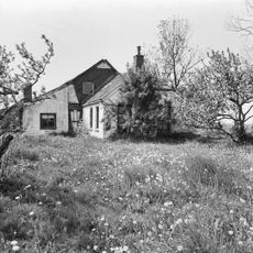 Zuiderhorn 29, Warffum