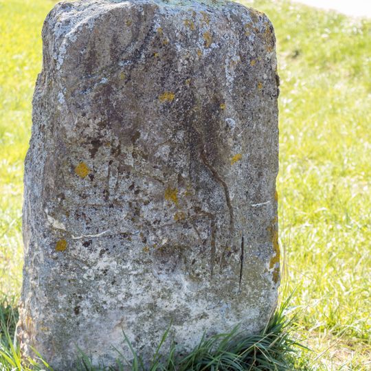 Kreuzstein bei Stopfenheim