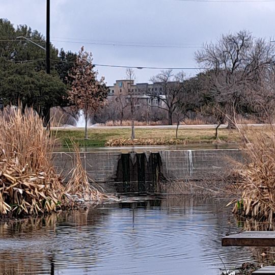 The Greenline Park at Brooks