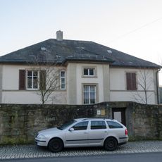 Pfarrhaus