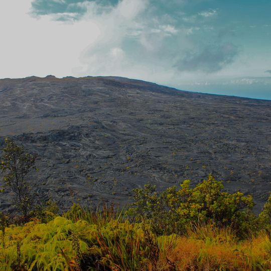 Mauna Ulu