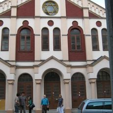 Orthodox synagogue, Debrecen