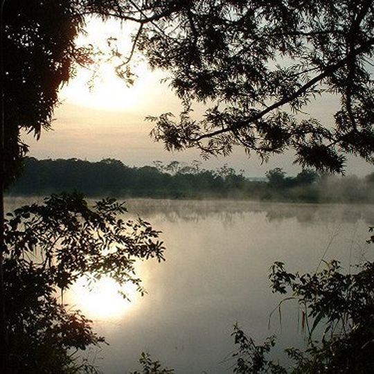 Parque Estadual das Várzeas do Rio Ivinhema