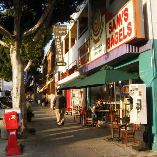 Larchmont