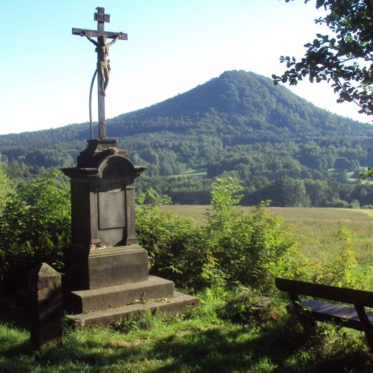 Neugebauerův křížek