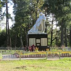 Брацкая магіла (Талачын)