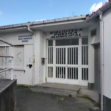 Biblioteca Pública Municipal de Monterroso