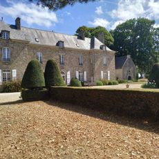 Malouinière de la Bardoulais